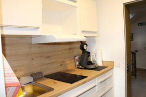 Appartement Auszeit am See